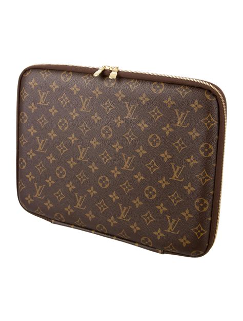 Louis Vuitton notebook case